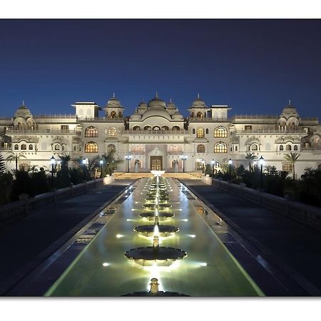 Shiv Vilas Resort Dzsaipur Kültér fotó