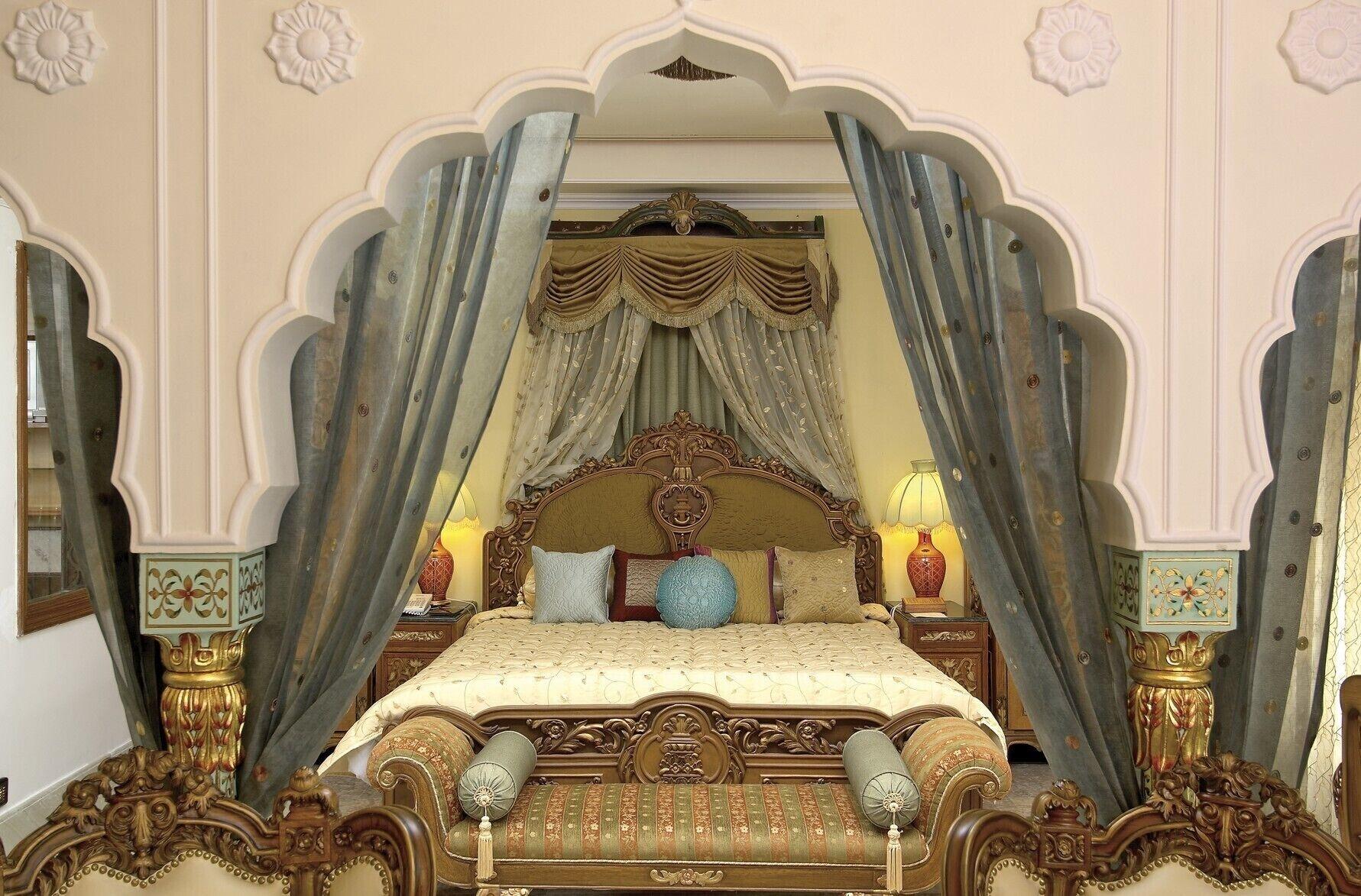 Shiv Vilas Resort Dzsaipur Kültér fotó