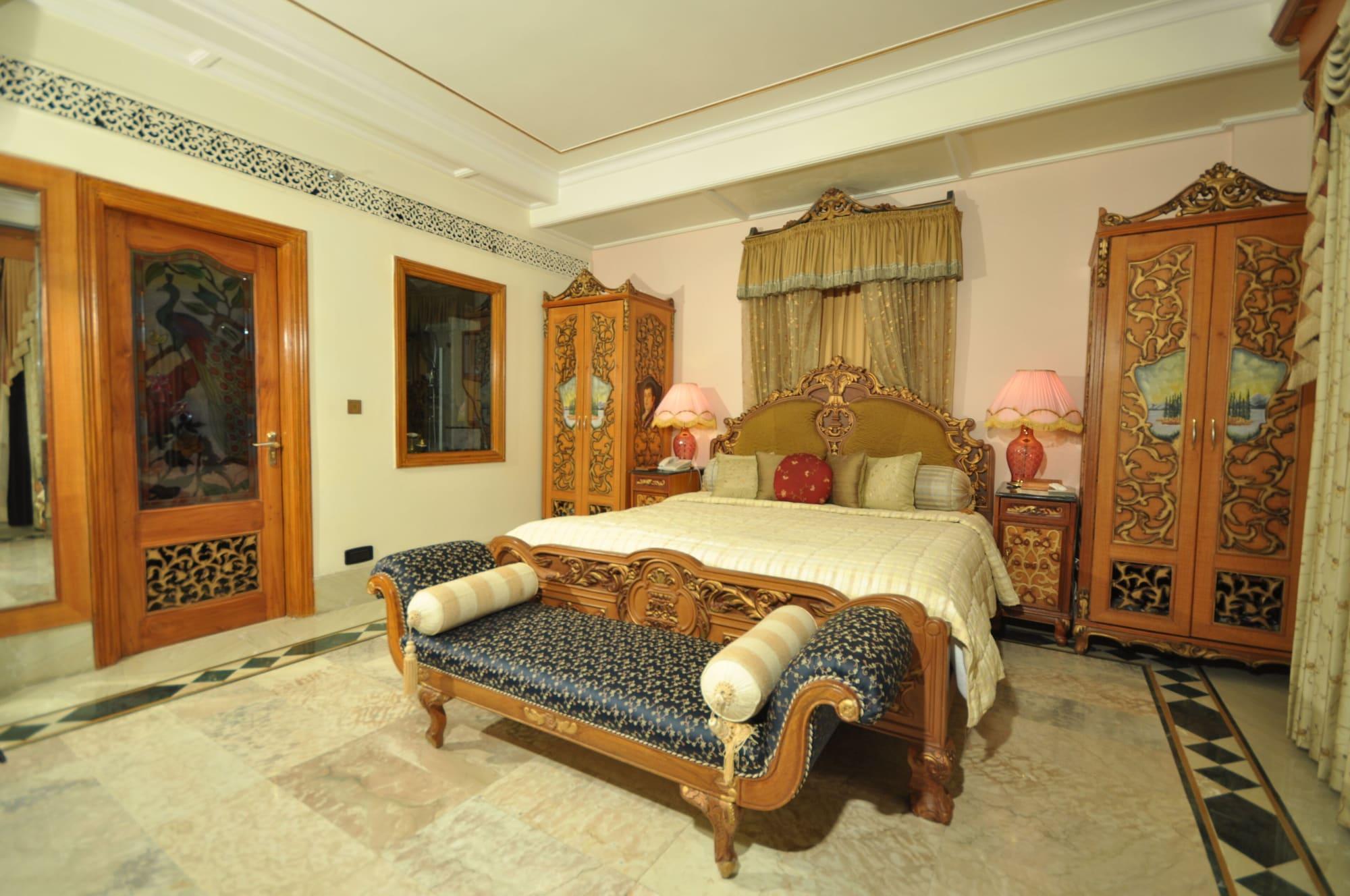 Shiv Vilas Resort Dzsaipur Kültér fotó