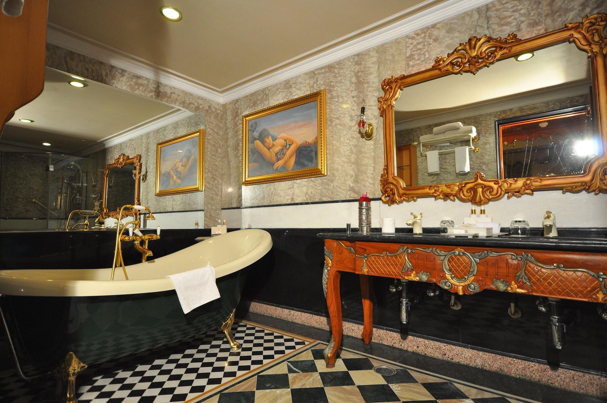 Shiv Vilas Resort Dzsaipur Kültér fotó