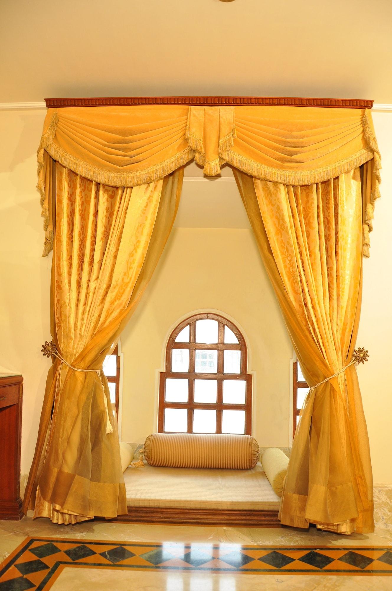 Shiv Vilas Resort Dzsaipur Kültér fotó