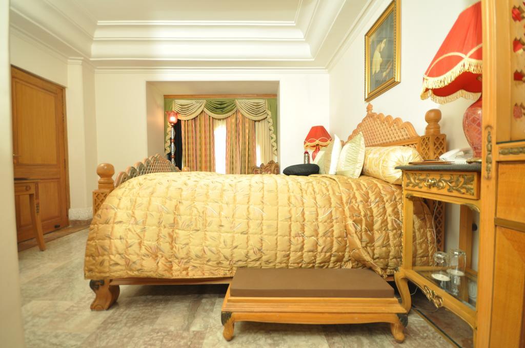 Shiv Vilas Resort Dzsaipur Kültér fotó