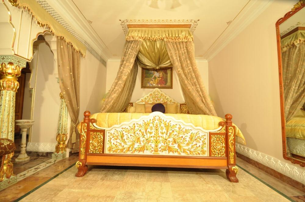 Shiv Vilas Resort Dzsaipur Kültér fotó