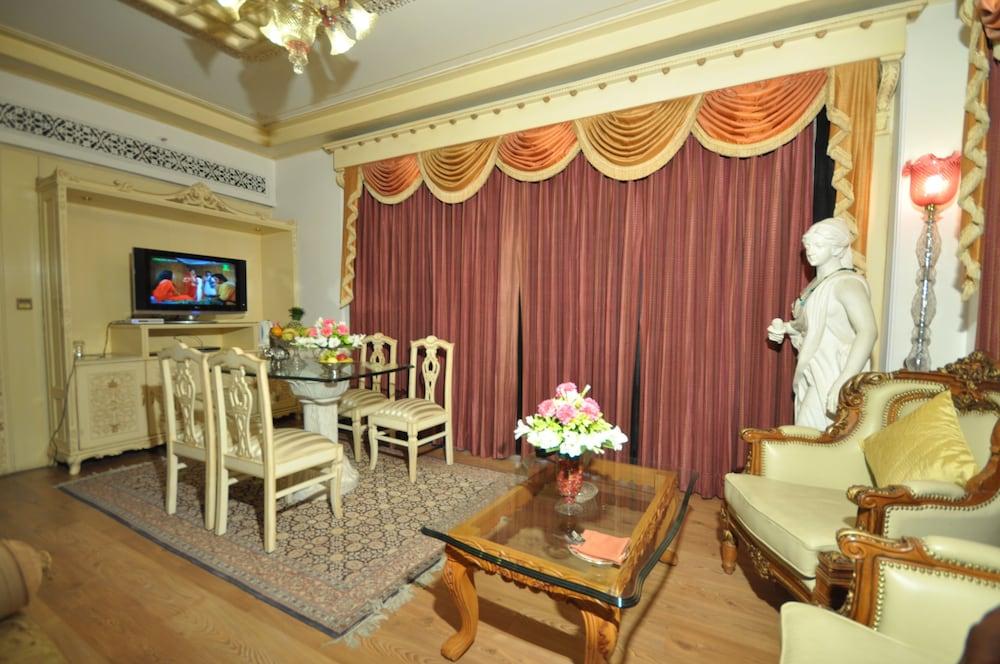 Shiv Vilas Resort Dzsaipur Kültér fotó