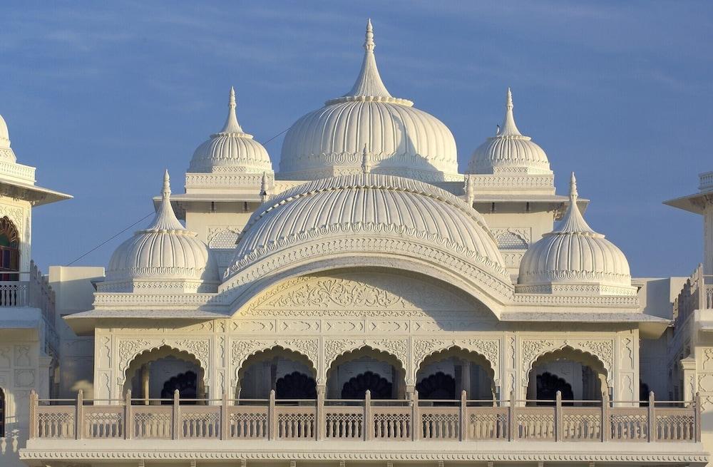Shiv Vilas Resort Dzsaipur Kültér fotó