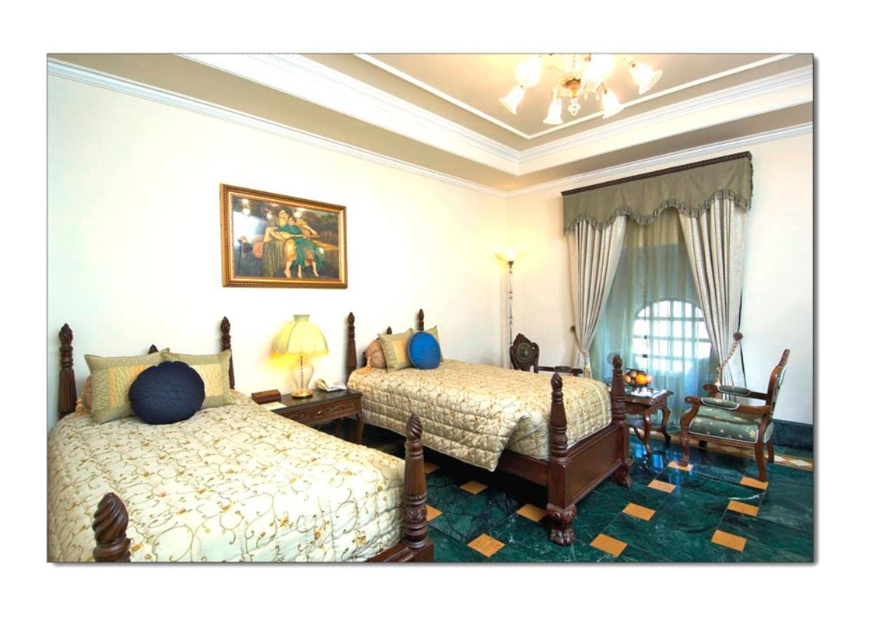 Shiv Vilas Resort Dzsaipur Kültér fotó