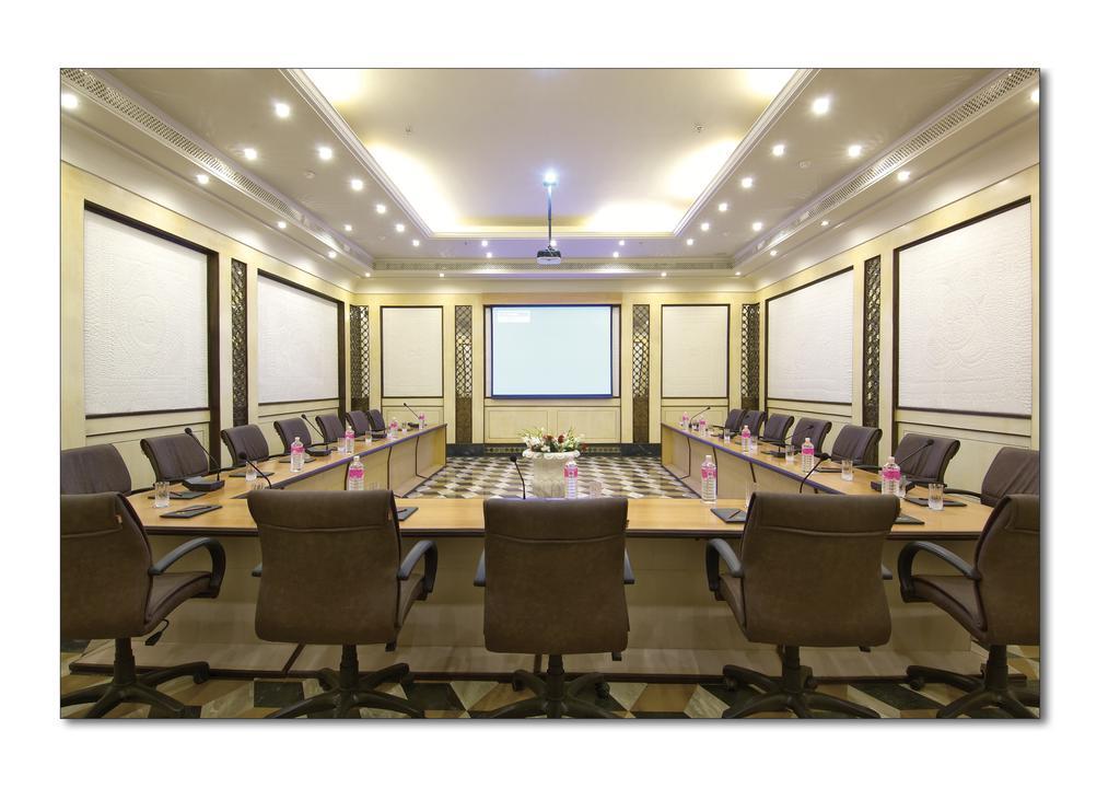 Shiv Vilas Resort Dzsaipur Kültér fotó