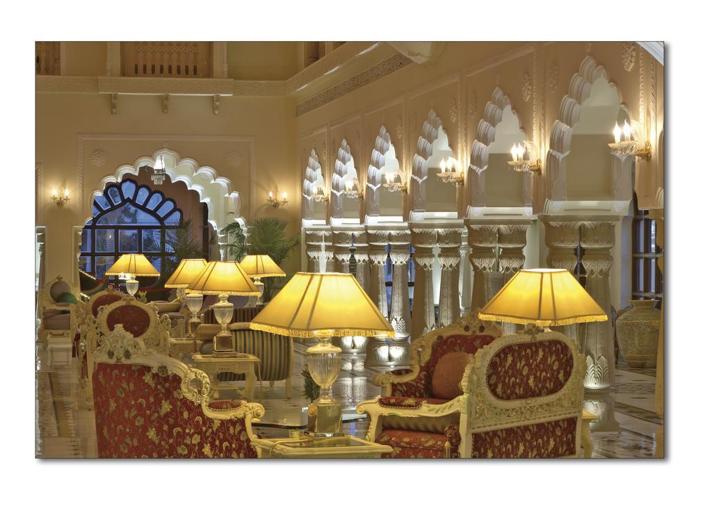 Shiv Vilas Resort Dzsaipur Kültér fotó