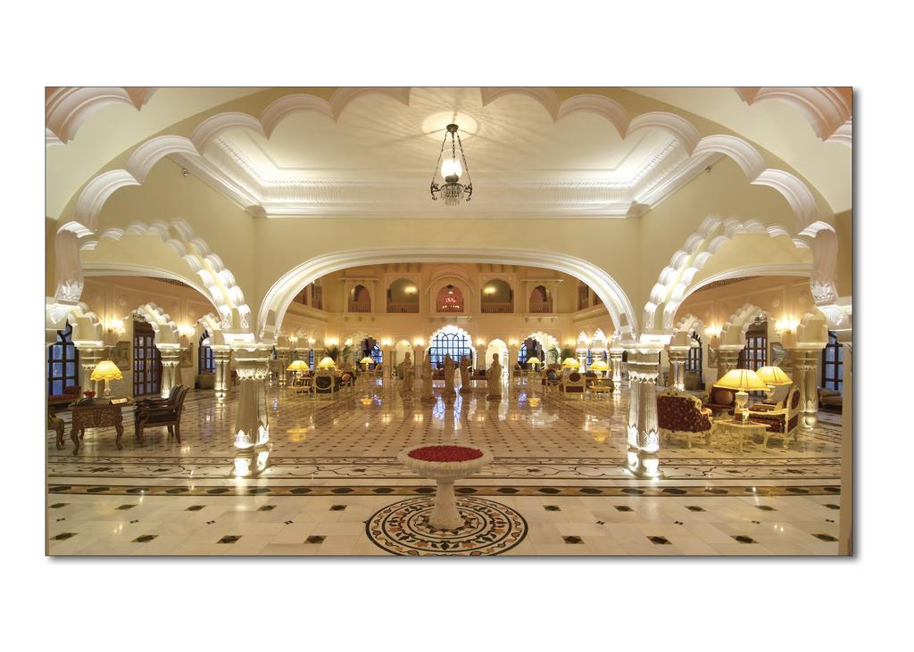 Shiv Vilas Resort Dzsaipur Kültér fotó