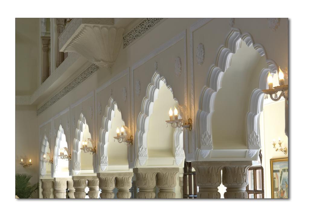 Shiv Vilas Resort Dzsaipur Kültér fotó
