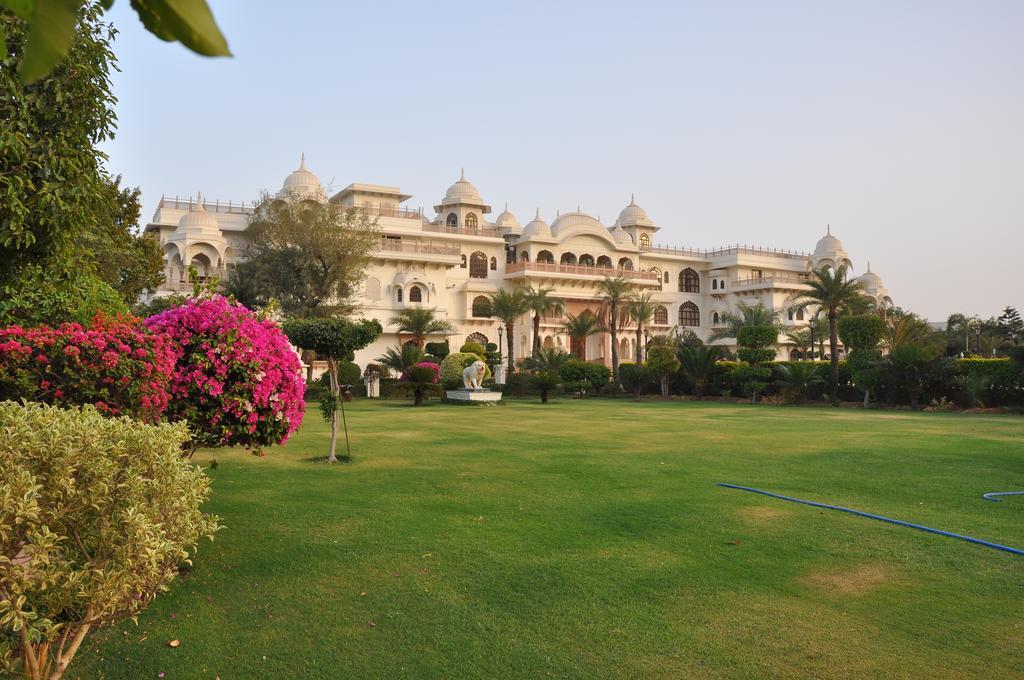 Shiv Vilas Resort Dzsaipur Kültér fotó