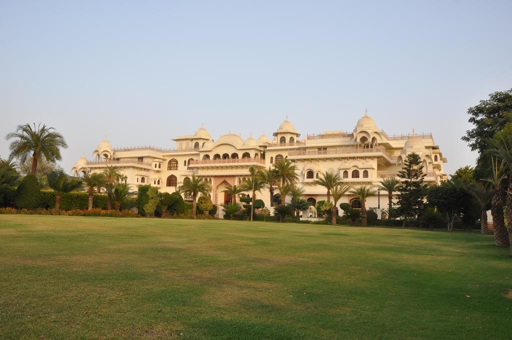 Shiv Vilas Resort Dzsaipur Kültér fotó