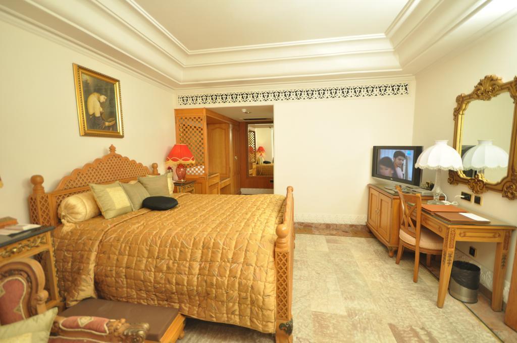 Shiv Vilas Resort Dzsaipur Kültér fotó