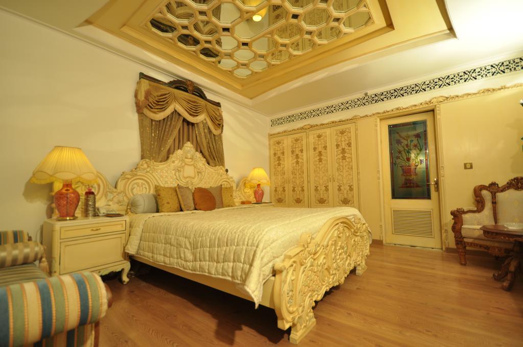 Shiv Vilas Resort Dzsaipur Kültér fotó