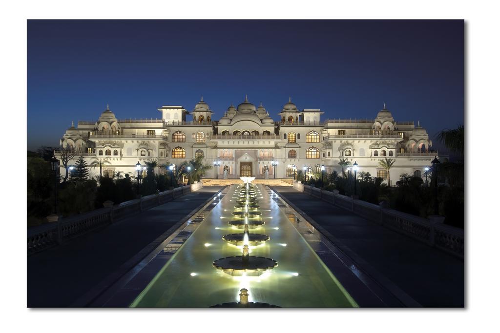 Shiv Vilas Resort Dzsaipur Kültér fotó
