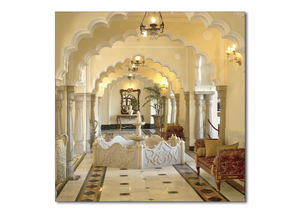 Shiv Vilas Resort Dzsaipur Kültér fotó