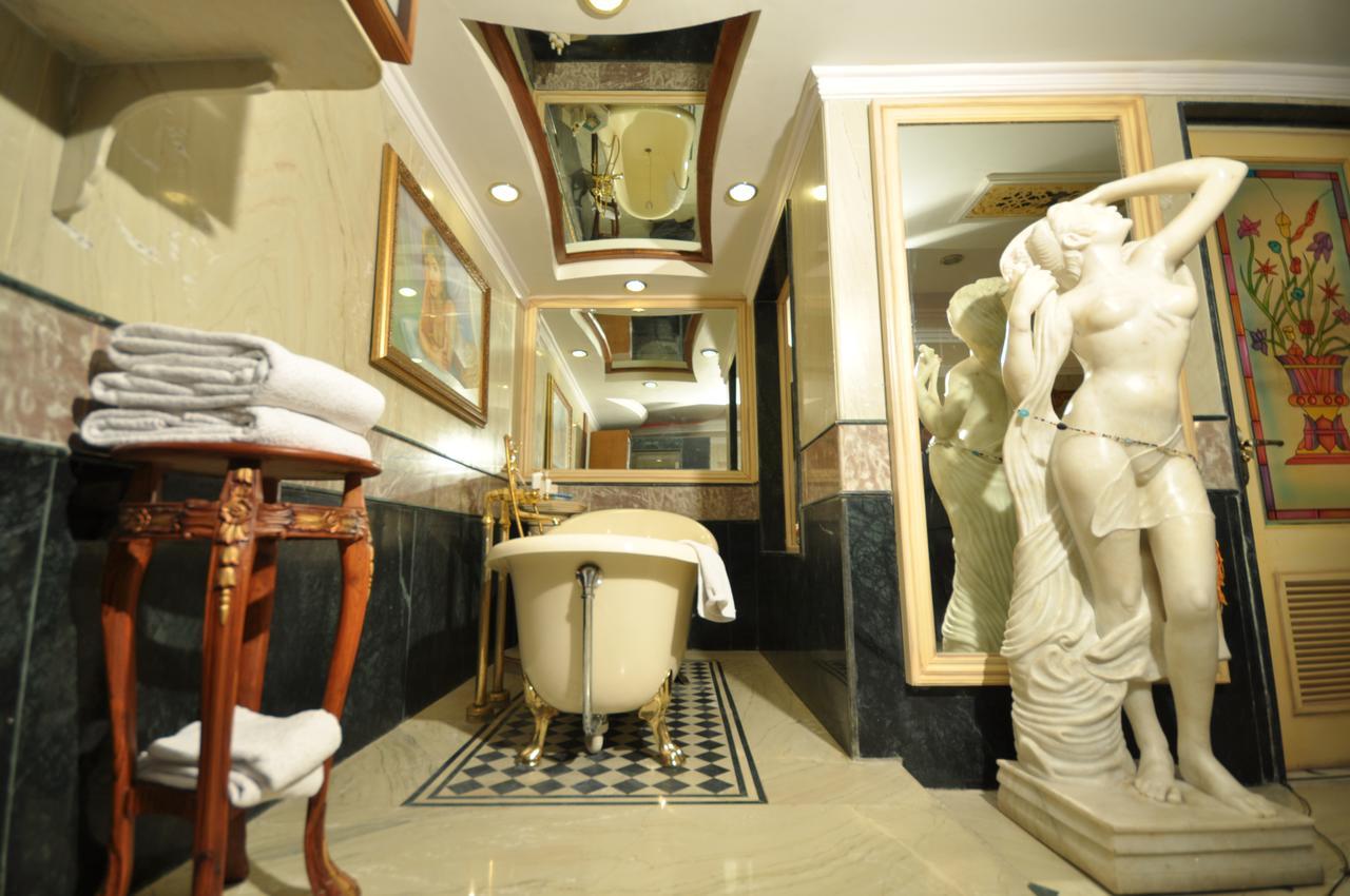 Shiv Vilas Resort Dzsaipur Kültér fotó