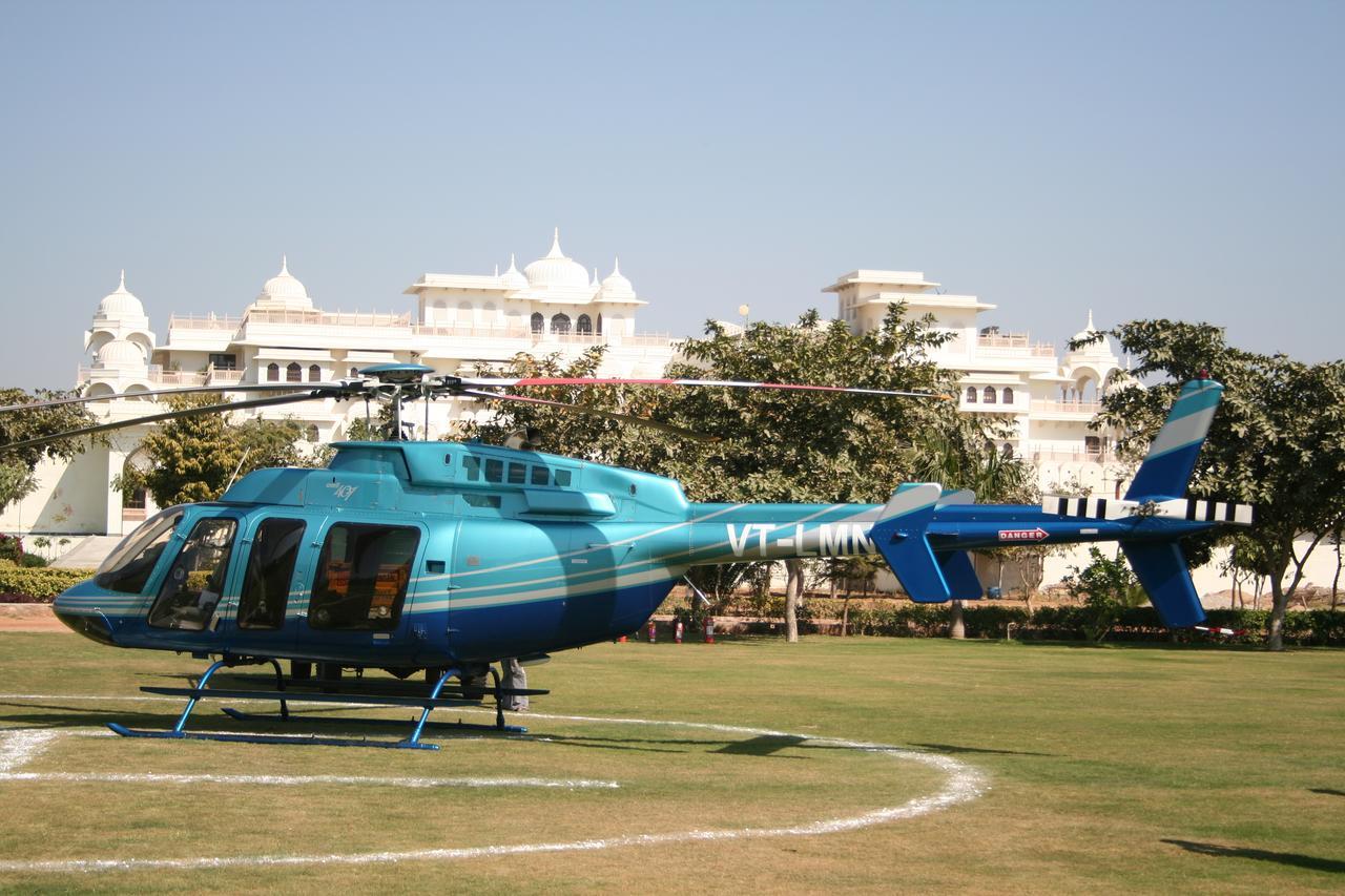 Shiv Vilas Resort Dzsaipur Kültér fotó