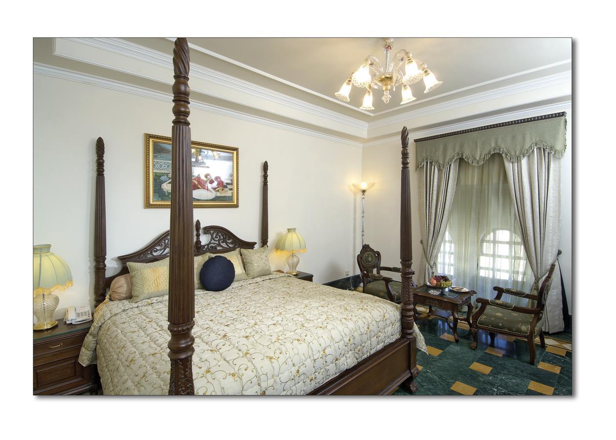 Shiv Vilas Resort Dzsaipur Kültér fotó