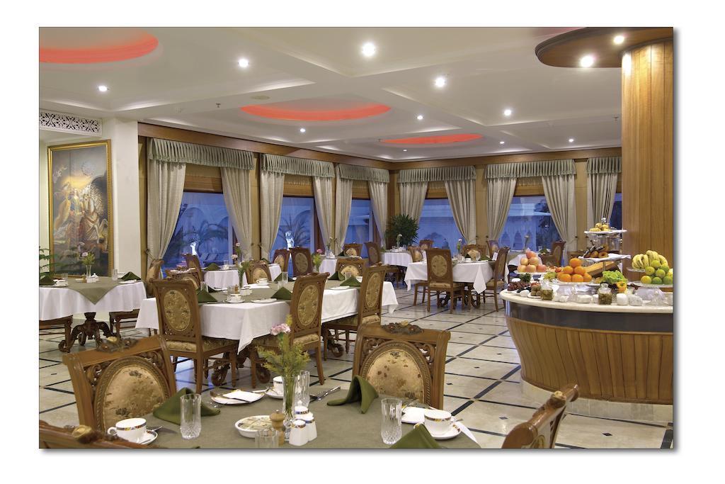 Shiv Vilas Resort Dzsaipur Kültér fotó